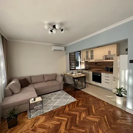 Cathedral Boutique アパート *