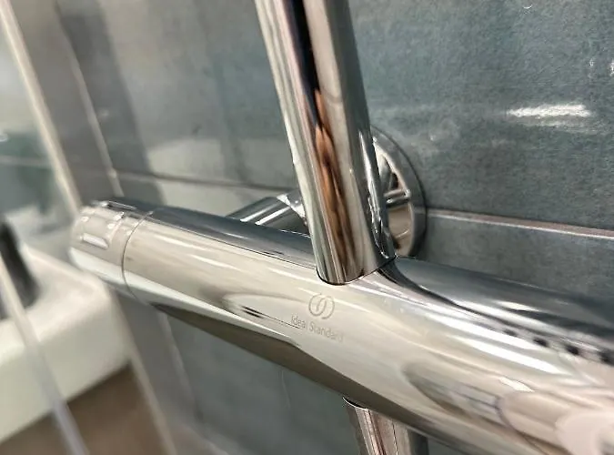 Cathedral Boutique アパート