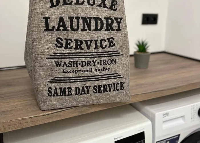 アパート Cathedral Boutique *