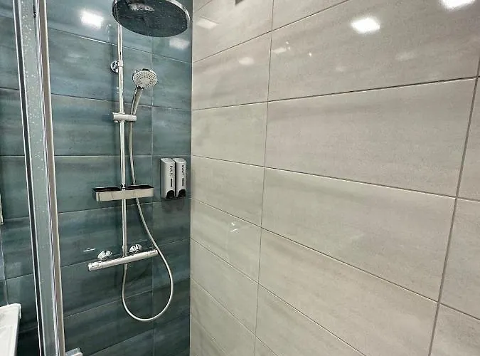 アパート Cathedral Boutique ヴァルナ