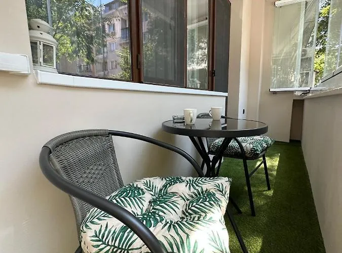 Cathedral Boutique ヴァルナ