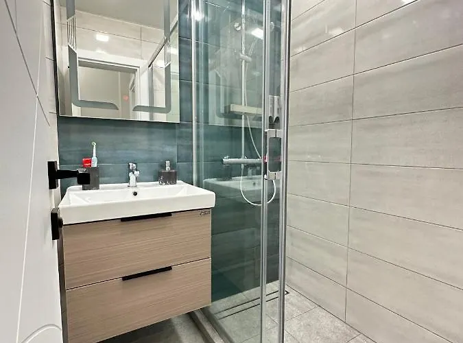 Cathedral Boutique アパート *