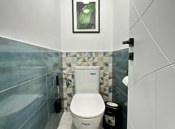 アパート Cathedral Boutique *