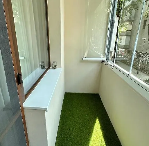 Cathedral Boutique ヴァルナ