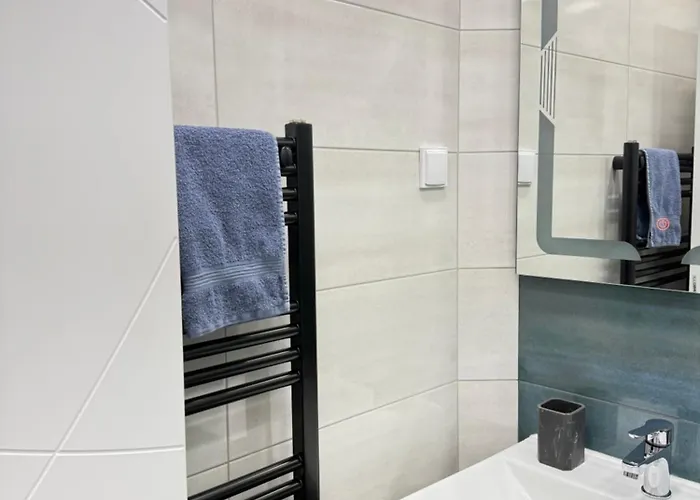 Cathedral Boutique アパート ヴァルナ