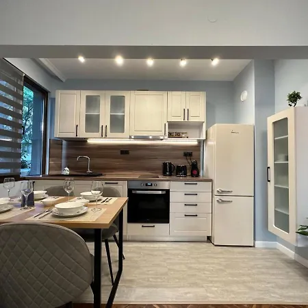 דירה Cathedral Boutique