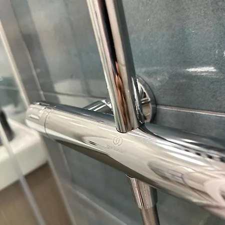 Cathedral Boutique דירה