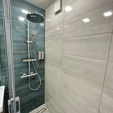 דירה Cathedral Boutique וארנה