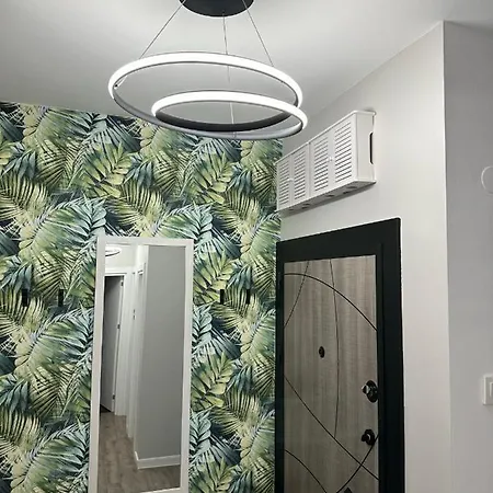 Cathedral Boutique דירה