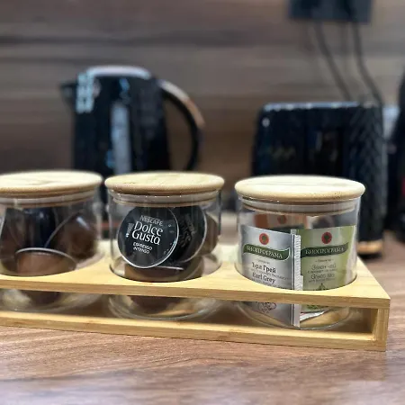 Cathedral Boutique דירה