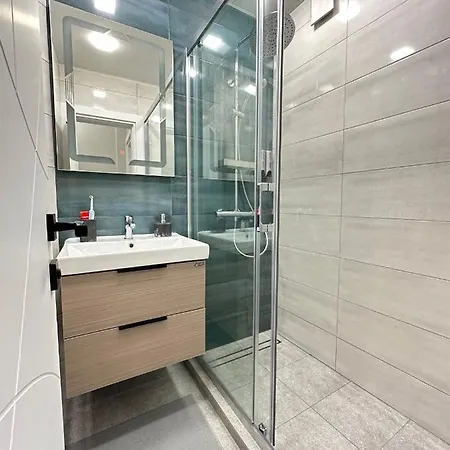 Cathedral Boutique דירה *