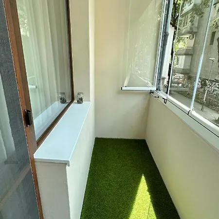 Cathedral Boutique וארנה