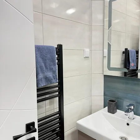 Cathedral Boutique דירה וארנה